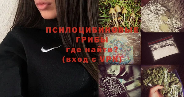 тгк Абдулино